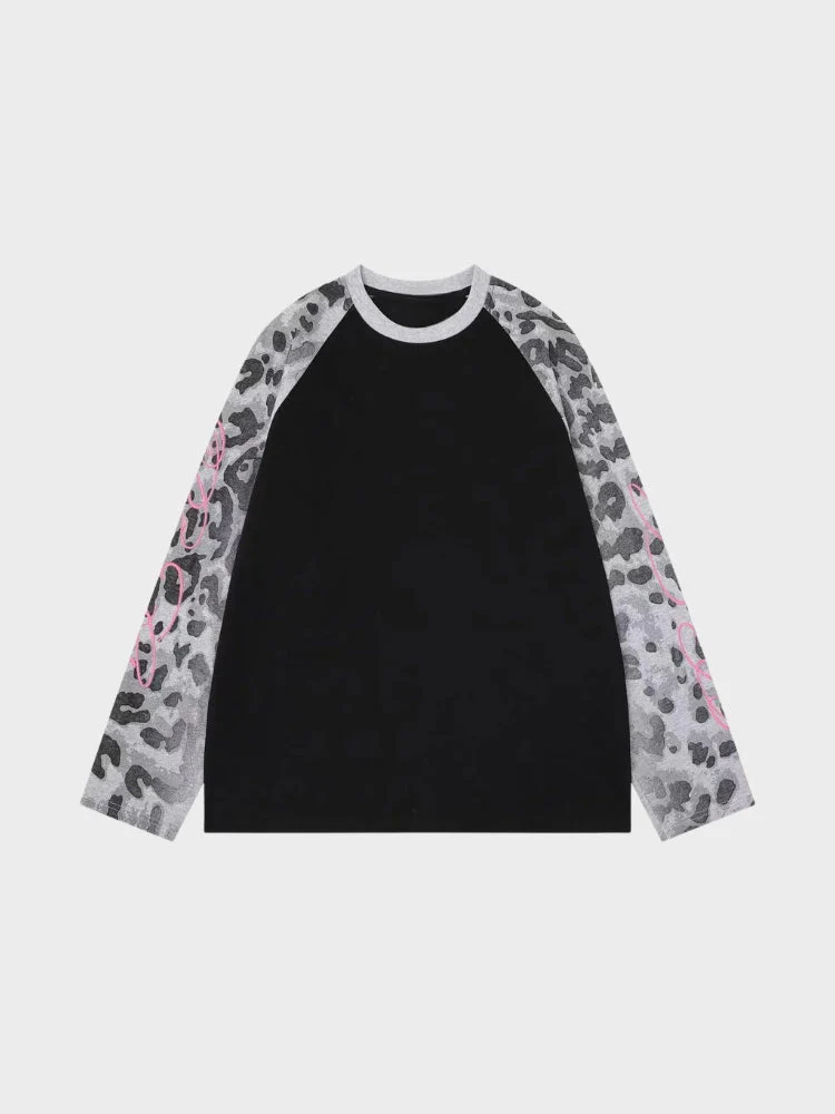 Long Sleeves